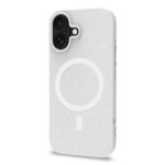 Funda para móvil Celly COLMAGGLI1150WH cover bianca compatibile con iPhone 17