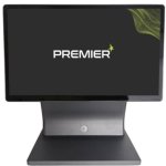 TPV Premier Turia W Intel N97 8 Go 15,6"+10,1" Tactile 128 Go SSD Wi-Fi Boîtier robuste