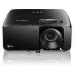 Beamer Optoma HZ41 FullHD 4400 Lumen 300" Laser DLP HDR Gaming