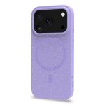 Custodia per cellulare Celly COLMAGGLI1151VL Cover Viola per iPhone 17 Pro