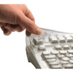 Tastaturfolie Cherry WetEx G84-4100 Transparent 0,25 mm
