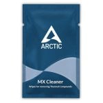 Thermische Paste Reiniger Arctic MX Cleaner 40 Stück