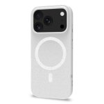 Custodia per cellulare Celly COLMAGGLI1151WH Backcover Bianco per iPhone 17 Pro