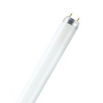 Lámpara fluorescente Osram LUMILUX T8 15 W G13 Blanco cálido