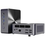 Mini PC HOTWAV N7a Intel Core i5-12450H 16GB 512GB SSD UHD Graphics Windows 11 Pro