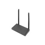 Receptor HDMI Inalámbrico Digitus DS-55329 4K UHD Multi-Écran