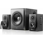 Altavoces Edifier 2.1 Bluetooth 150W avec subwoofer et télécommande sans fil