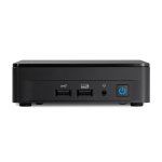 Barebone Intel NUC 13 Pro Kit i7-1360P 64GB DDR4 PCIe SSD Wi-Fi 6E