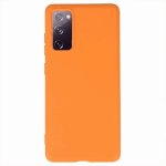 Custodia Ultra Morbida Silicone Antiscivolo Antiurto per Samsung Galaxy A52 5G