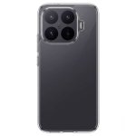 Funda Silicona Transparente Compatible Con Xiaomi 17t