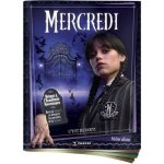 Album de Stickers Panini Wednesday Saison 2 - 198 Stickers + Poster