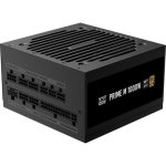 Fuente de Alimentación Xigmatek Prime M 1000W 80+ Gold Modular ATX 3.1