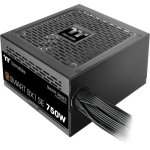 Netzteil Thermaltake Smart Bx1 Se 750W 80 Plus Bronze Nicht Modular