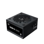 Fonte de Alimentação Xigmatek Odin II O500 500W Certificação 80 Plus Não Modular