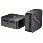 Mini PC Blackview MP100 AMD Ryzen 5 7430U 16GB 512GB SSD Radeon RDNA2 Windows 11 Pro Triple Pantalla