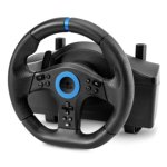 Volant Spirit of Gamer SOG-RWP5 270° Alambrique USB avec Pédales