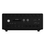 Barebone Zotac ZBOX CI360 nano Intel N150 16GB RAM SSD M.2 Wi-Fi 6E