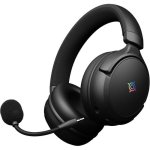 Casque Nova Gaming Atlas Gh215 sans fil Bluetooth 5.4 RGB Micro détachable