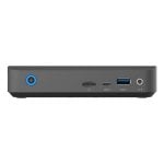 Barebone Zotac ZBOX CI345 Intel N150 16GB RAM M.2 Wi-Fi 7 Bluetooth 5.4