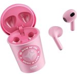 Casque Kids Licensing Wow Generation sans fil Bluetooth rose pour enfants