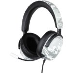 Cuffie Konix Nexus Camo con Cavo, Jack 3,5 mm, Microfono Flessibile, Gaming