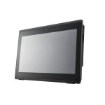 Barebone Shuttle P55U3 Intel Core i3-1315U 96GB RAM 2x M.2 SSD 15,6" táctil