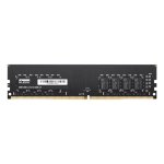Arbeitsspeicher RAM Klevv KD4AGUA80-32N220A 16GB 1x16GB DDR4 3200MHz 288-pin DIMM Schwarz