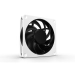Refrigeration Air Alphacool 120mm Apex Stealth Metal 400-3000 RPM