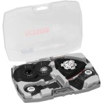 Bosch Starlock 8-teiliges Zubehör-Set für Schwingwerkzeug