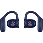Auriculares Konix PSG inalámbricos Bluetooth 5.3 deportivos con micrófono azul