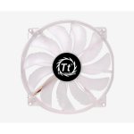 Kühlung Luft Thermaltake 20 cm Pure 20 LED Transparent 800 RPM