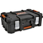 Werkzeugkoffer TOOD wasserdicht 53x37x18 cm 6 herausnehmbare Schubladen