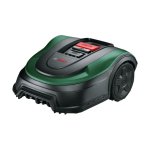 Robo Relvador Bosch Indego XS 300 para 300 m²