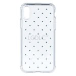 Funda Brillantes Compatible Con Iphone X