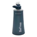 Filtre à eau Katadyn BeFree Filter AC 1L 2 l/min