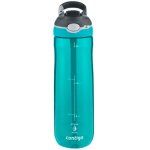 Gourde Sport Contigo Ashland 720 ml Tritan Vert Scuba