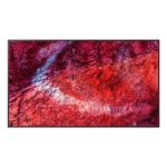 Monitor Sony BZ40P 85" UltraHD 4K 100Hz VA HDR10 Direct LED Wifi 8ms