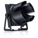 Kühlung Luft Noctua 12 cm NV-FS1 Lüfter mit Geschwindigkeitsregelung