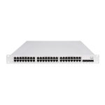 Switch Cisco Meraki MS150 48 porte Gigabit PoE L2/L3 1U