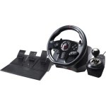 Subsonic GS850-X Volante de Carreras 270° Pedalera Levas USB PS4 Xbox One