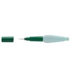 Pinceau plat Faber-Castell 185105 pour Beaux-Arts