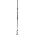 Pennello piatto Pelikan 721464 Misura 16 Legno