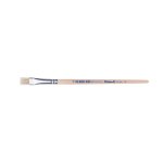 Pinceau abanico Pelikan 613F poils naturels taille 12
