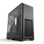 Caixa de PC Phanteks Enthoo Pro Vidro Templado Full Tower Preta