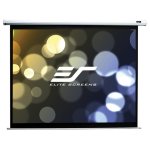 Motorisierte Projektionsleinwand Elite Screens ELECTRIC100XH 100" 16:9