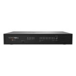 Pare-feu SonicWall TZ680 5 Gbit/s filaire