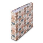 Fotosalbum HAMA Designline II Multicolor 200 Blatt 100 x 150 mm