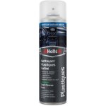 Nettoyant Tableau de Bord et Plastiques en Spray 500 ml Holts Finition Satinée