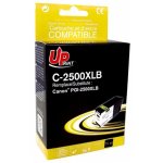 Cartuccia di inchiostro nero UPrint CJ2500XLBUP per Canon MAXIFY 75 ml