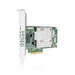 Controller RAID HPE SR932i-p Gen11 PCIe 4.0 8GB Cache SAS SATA NVMe